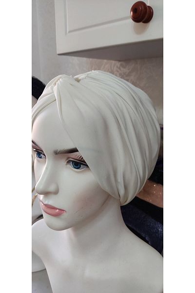 ABB Meryemcebone Off-White