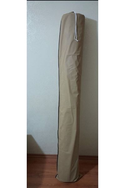 Umut Eko013 - Carpet Cover - Storage Bag 180x40 Cm For 4 M² Carpet
