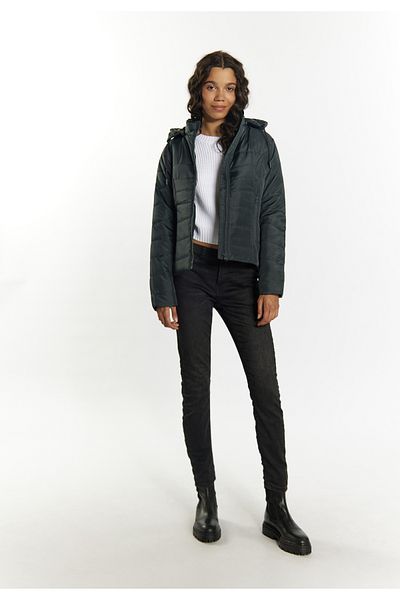myMo Leichte Wattierte Jacke