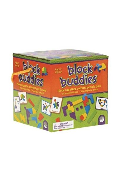 BAL TOYS العقل - كتلة الأصدقاء