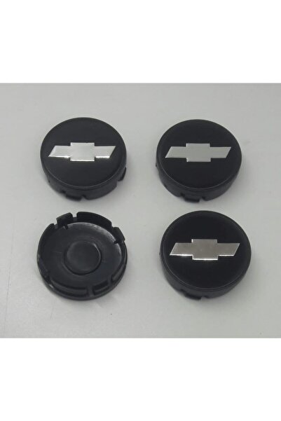 Chevrolet Jant Göbeği 58/55 (55mm Yuva) 4lü Set