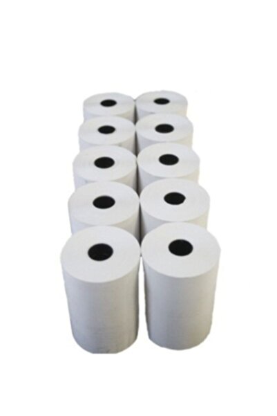 Mopak 56x16 Termal Yazarkasa Pos Rulosu 100 Rulo