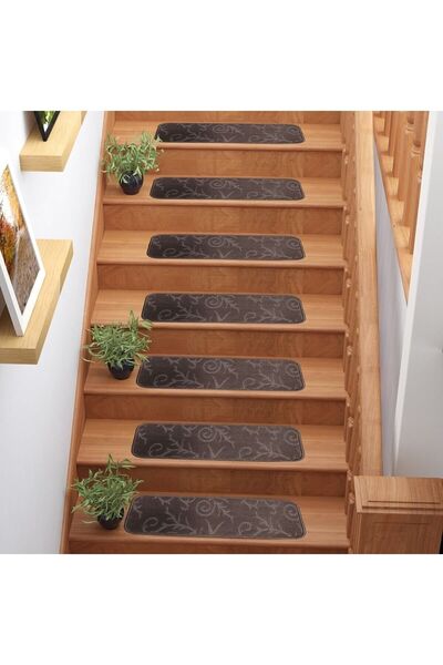 Stepmat Step and Stair Mat from Tufting Carpet