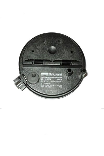 Demirdöküm Nitron Hava Sivici