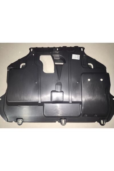 Baysal Motor Alt Muhafaza Focus 05>08 Hımpeks-3m51r6p013av KLİPS HEDİYELİ