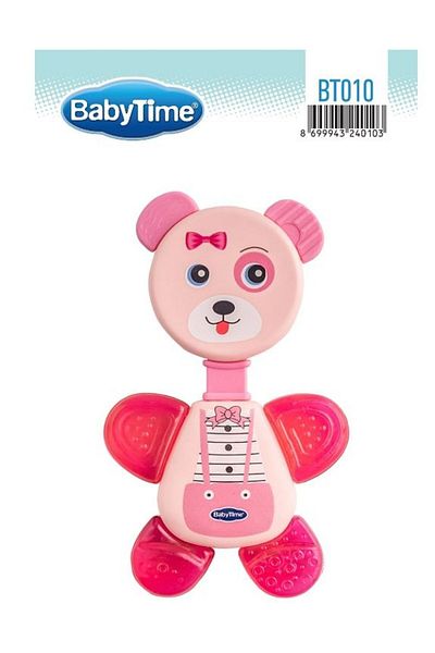 Babytime My Toy Gear