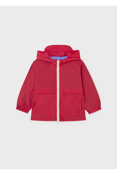 MAYORAL Double Faced Windbreaker