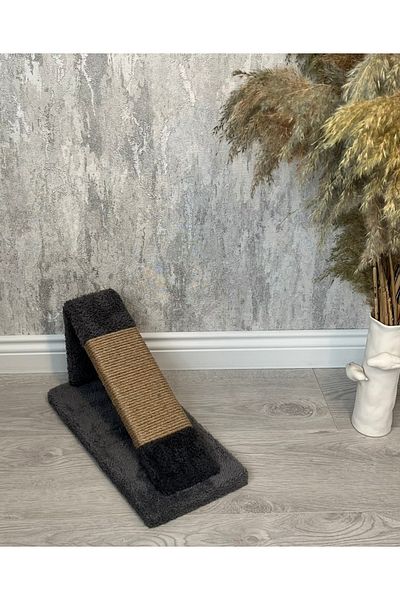PetZilla Puma Cat Scratching Ramp 4 mm Luxury Jute Rope