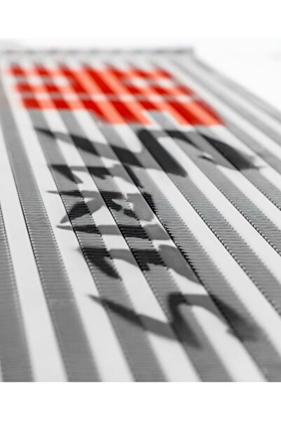 HG MOTORSPORT  HF-SERİES İNTERCOOLER 540x230x65mm