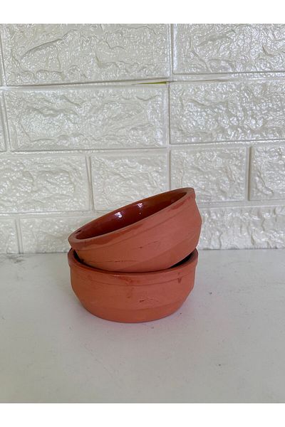 devigo 1. Quality Soil Casserole - 2 Pieces Rice Pudding Container and Rice Pudding Casserole