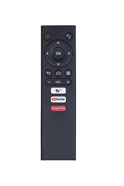 Turkcell Tv Plus Akilli Kumanda