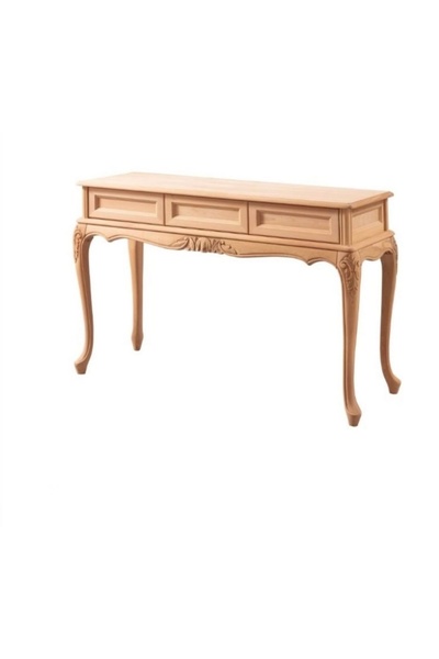 LİMBA HOME 125’Lik İnci Oymalı Dresuar