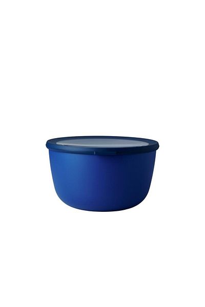 Mepal Multi Bowl Cirqula Round Food Container 3000 ml
