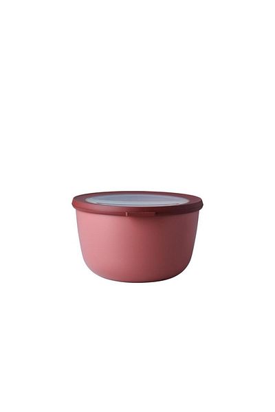 Mepal Multi Bowl Cirqula Round Food Container 2000 ml