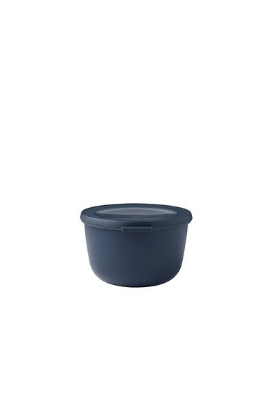 Mepal Multi Bowl Cirqula Round Food Container 1000 ml