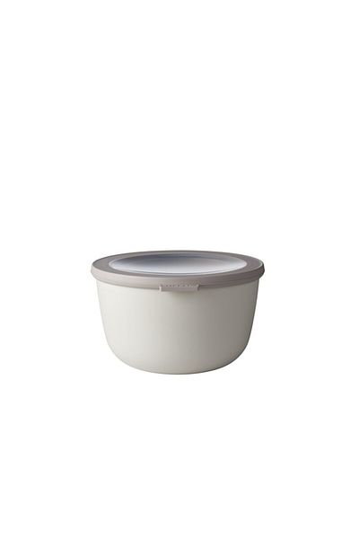 Mepal Multi Bowl Cirqula Round Food Container 2000 ml