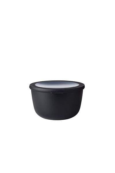 Mepal Multi Bowl Cirqula Round Food Container 2000 ml