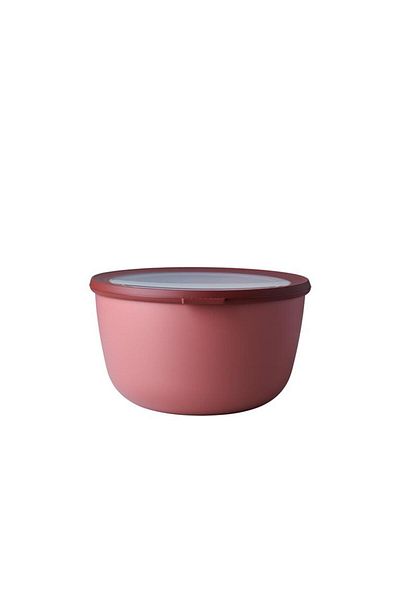 Mepal Multi Bowl Cirqula Round Food Container 3000 ml