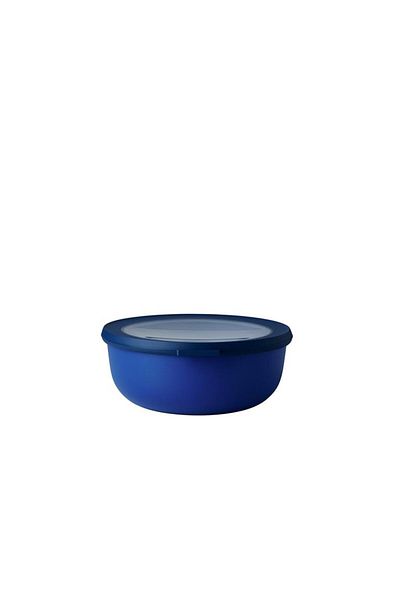 Mepal Multi Bowl Cirqula Round Food Container 1250 ml