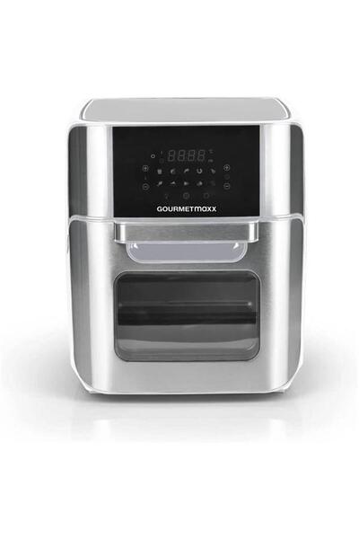 Gourmet Maxx Ds04888 Hot Aır Fryer 12l