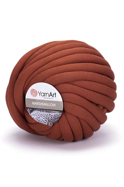 Yarnart Marshmallow - Knot Pillow Rope Tile-918