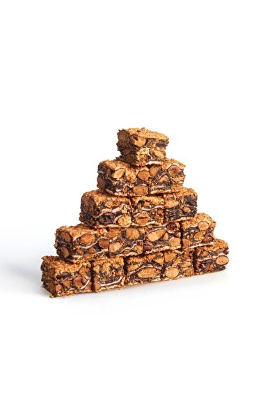 AKTARCINIZ 250 جرام شوكولاتة باللوز البقلاوة التركية التركية