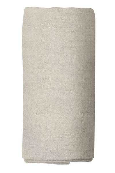 makiteks Maki Home Cotton Polycotton Effect Beige 160x200+2*(50x70) Σετ σεντόνια διπλά ελαστικά