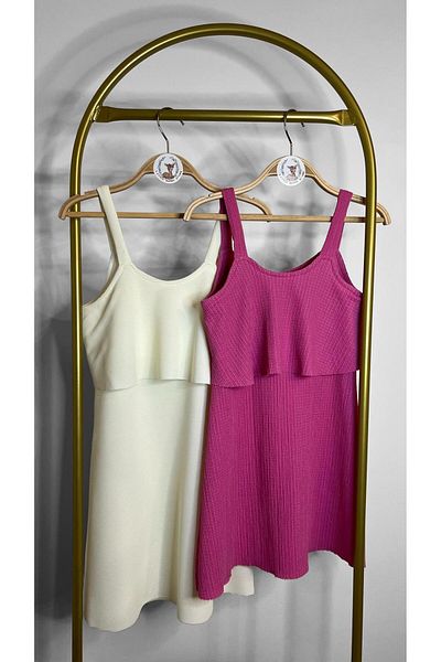 Bambi Kids Rochie roz