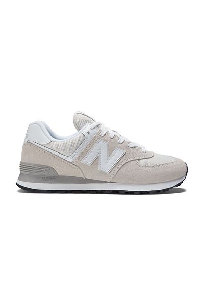 New Balance Lifestyle 5002885413 Boty - 46,5, Krémové