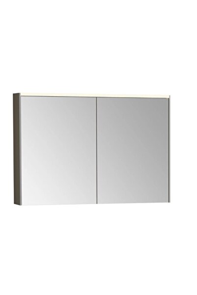 VitrA Core Dolaplı Ayna 100 Cm Led 66912