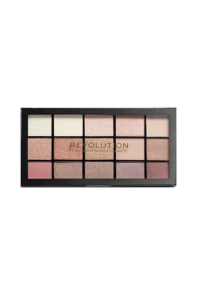 Revolution Reloaded Headlight Palette Iconic 3.0 - Comfortable and Stylish