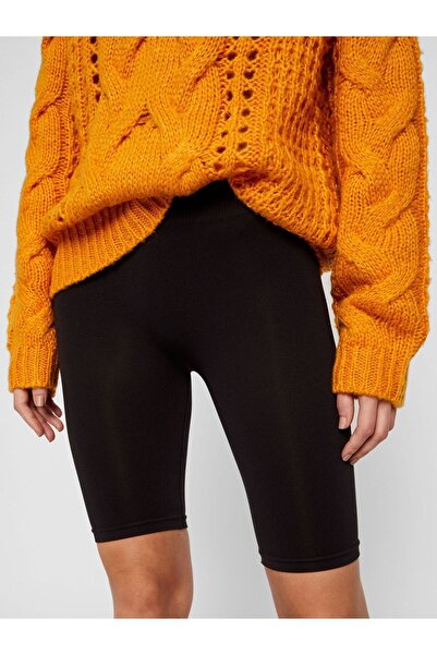 MAXLEVEL MODA Şort Kısa Tayt Toparlayıcı Kısa Tayt