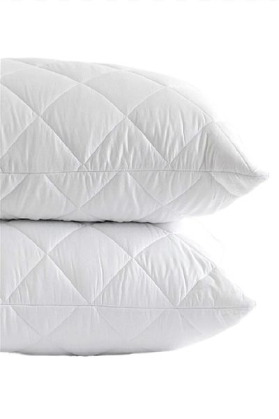 mycey 2 Bucuri Fata de Perna Matlasata Fermoar 50x70 Cm Protector Perna