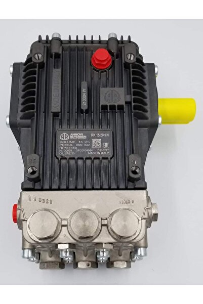 AR Annovi AR 200 BAR İTALYAN POMPA