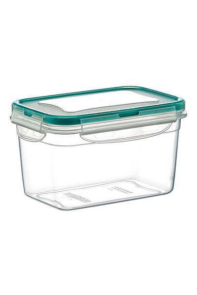 Viyalente 1.4 Lt. Storage Container with Strainer Lc-210 3 Pieces