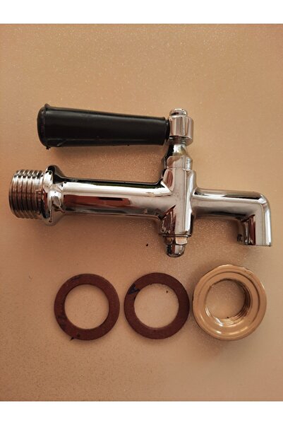 Meşale Tap Tea Boiler