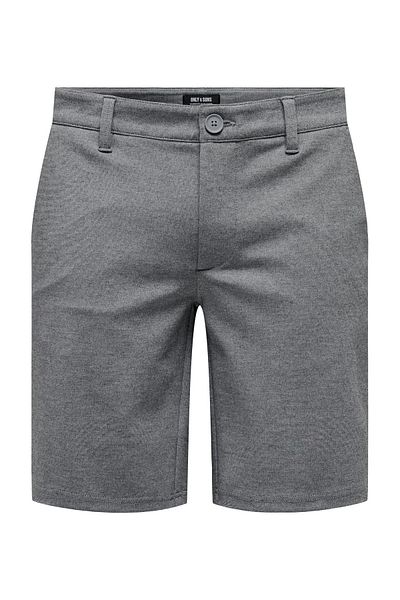 Only & Sons Men's Regular Fit Chino Shorts22018667