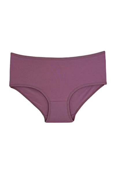 daniella Women's 5-Piece Large Size Panties