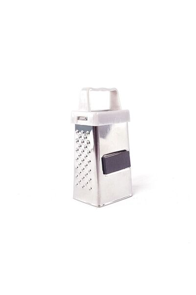 Entude Grater, Magnetic Mini Grater, Garlic Grater