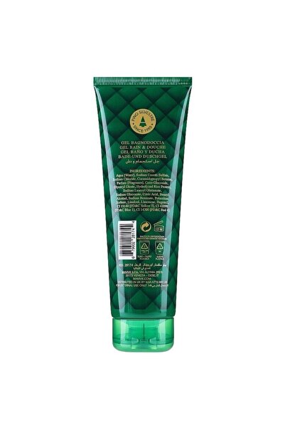 Pino Silvestre Pıno Sılvestre Orıgınal Bath&shower Gel 275 ml