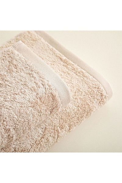 HIZSOY TEKSTİL Πετσέτα ξενοδοχείου Ultra Lux Bamboo 500 Gr 70x140 (Τεμάχιο) -