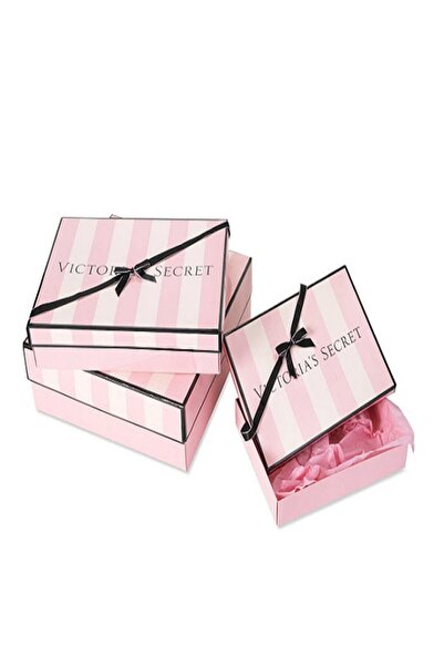 Victoria's Secret Hediye Kutusu