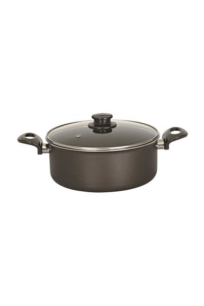 Viyalente Onyx Deep Pot 20 Cm