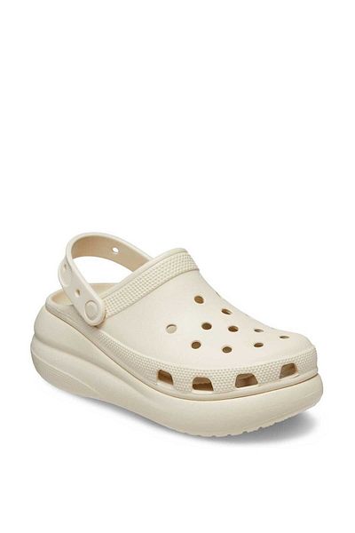 Crocs Women's Crocs Classic Crush Clog Slippers207521