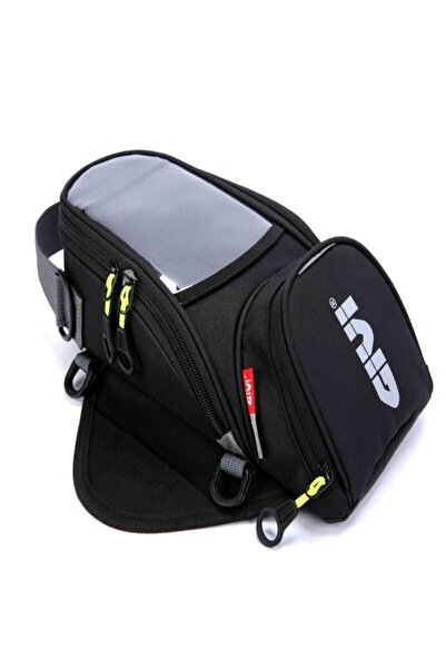 Givi motosiklet depo üstü çanta