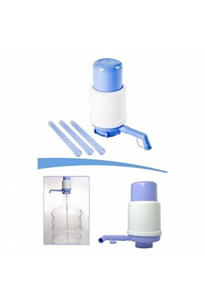 Dükkanönü Manual Bottle Water Filling Pump - Org-99