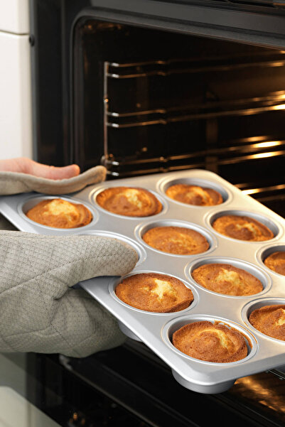 IKEA VARDAGEN Muffin Kalıbı