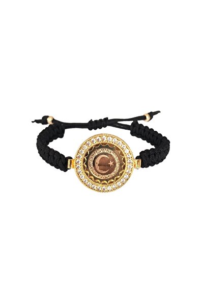 Enderun Kuyumculuk 0.25 Gramlı Bileklik