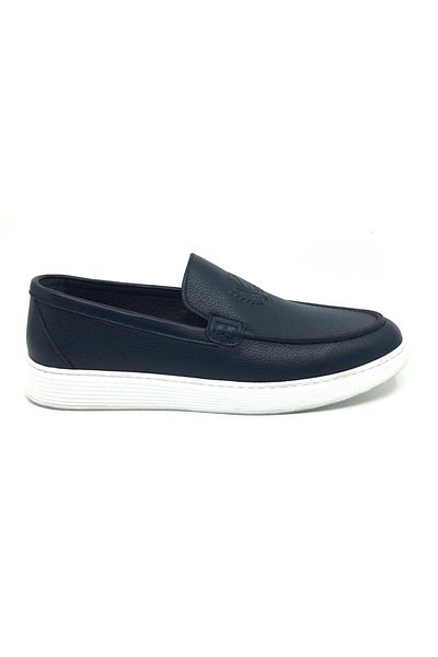 Taşpınar Ayakkabı Taşpınar Giollo Mossa 100% piele naturală pentru bărbați, pantofi de vară confortabili, pantofi casual 40-44