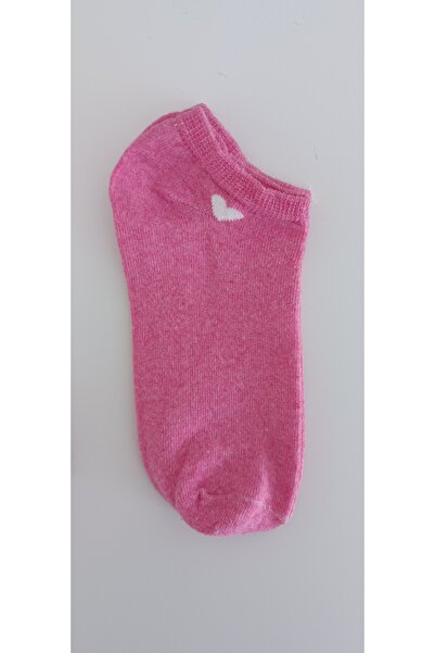 HAPPENS Κάλτσες γυναικείες καλοκαιρινές μποτάκια socket sneakers de facto κάλ...